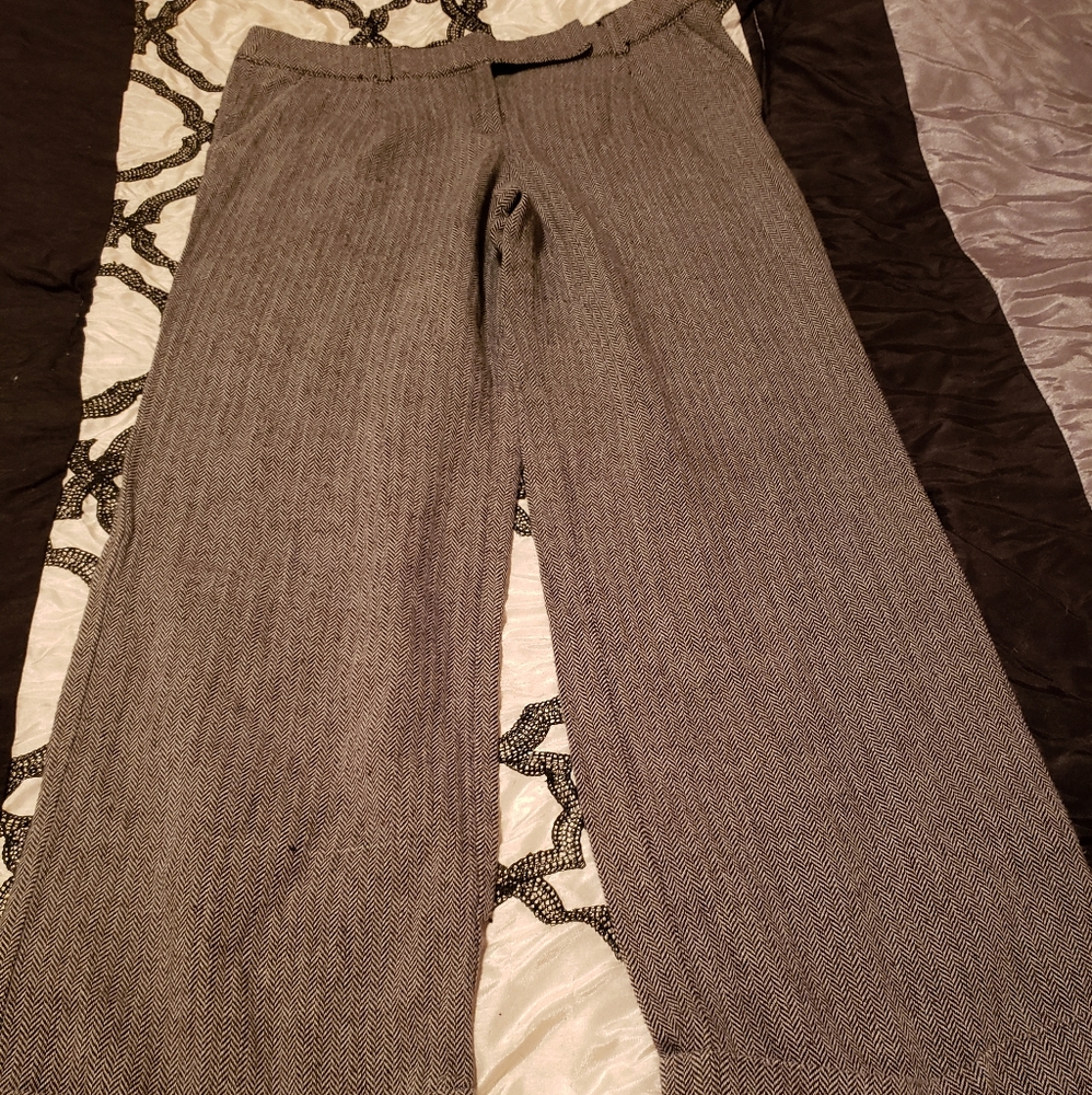 New York and Company dress pants